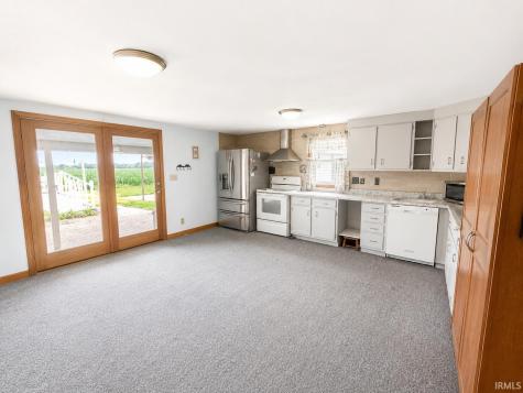 3097 S State Rd 3 Highway Hartford City IN 47374
