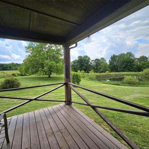 9000 Beamer Station Road Bowling Green IN 47833