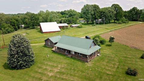 9000 Beamer Station Road Bowling Green IN 47833
