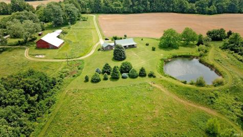 9000 Beamer Station Road Bowling Green IN 47833