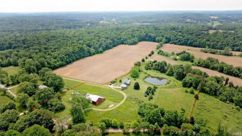 9000 Beamer Station Road Bowling Green IN 47833