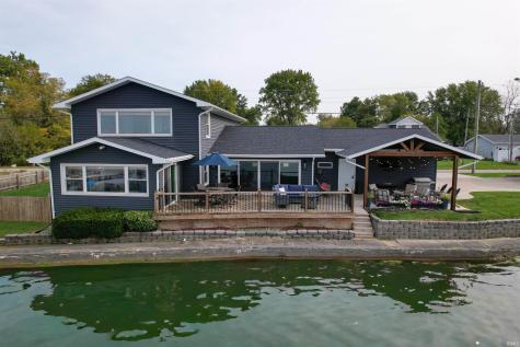 3107 Barrett Road Rochester IN 46975