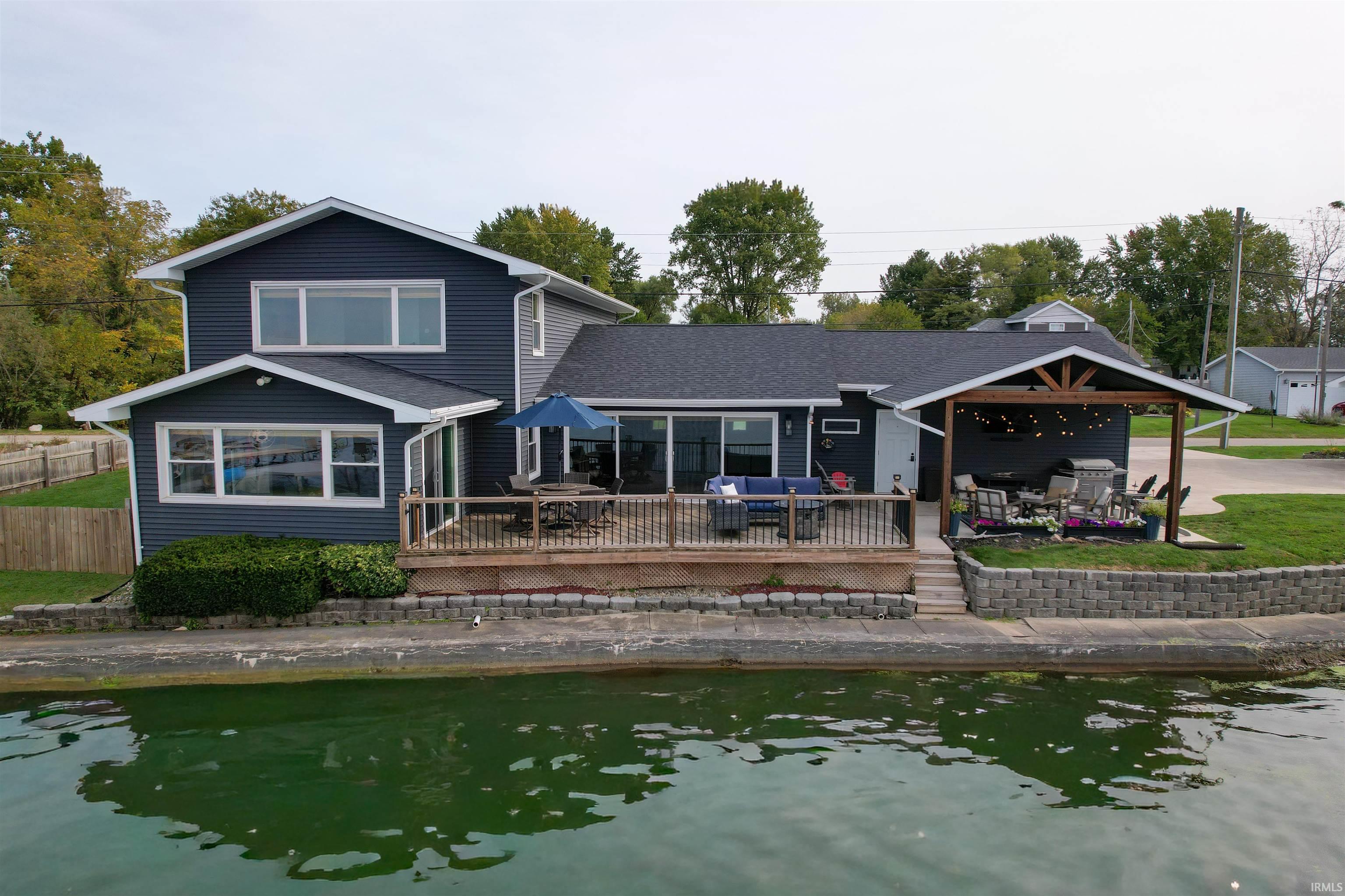 3107 Barrett Road Rochester IN 46975