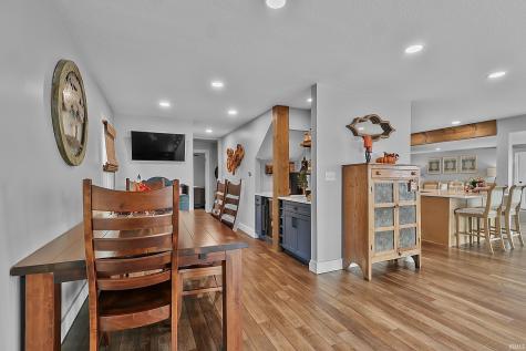 3107 Barrett Road Rochester IN 46975