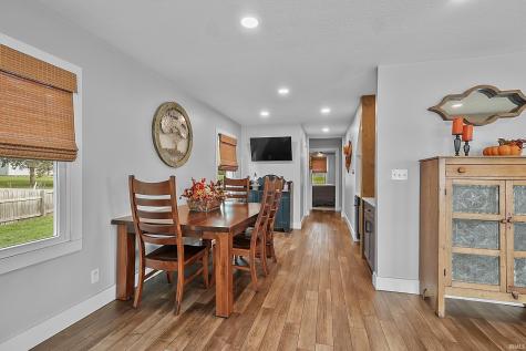 3107 Barrett Road Rochester IN 46975