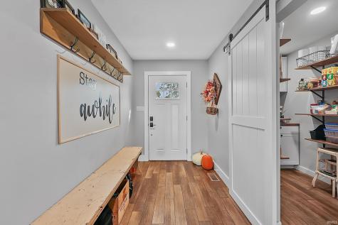 3107 Barrett Road Rochester IN 46975