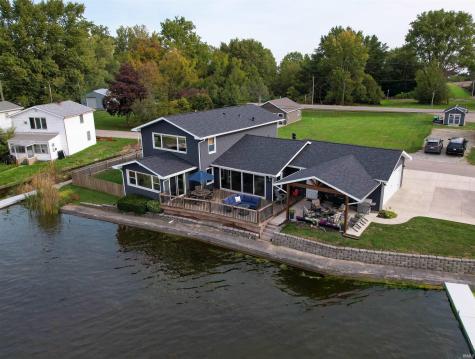 3107 Barrett Road Rochester IN 46975