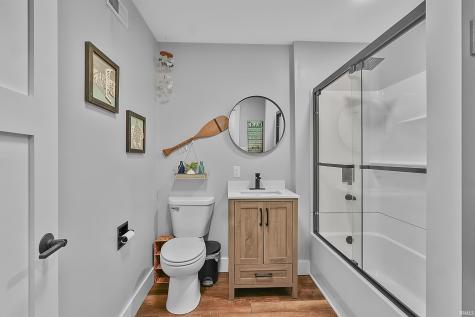 3107 Barrett Road Rochester IN 46975