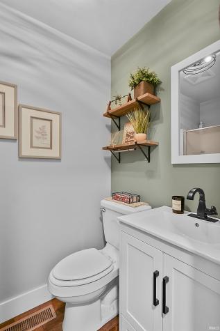 3107 Barrett Road Rochester IN 46975