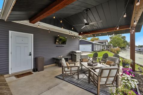 3107 Barrett Road Rochester IN 46975