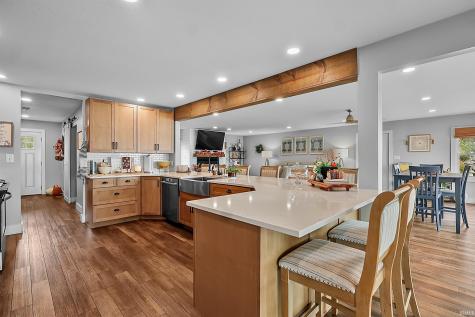 3107 Barrett Road Rochester IN 46975