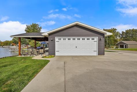 3107 Barrett Road Rochester IN 46975