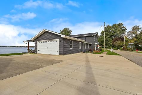3107 Barrett Road Rochester IN 46975