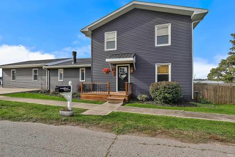 3107 Barrett Road Rochester IN 46975