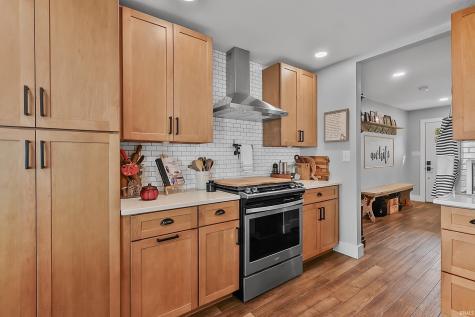 3107 Barrett Road Rochester IN 46975