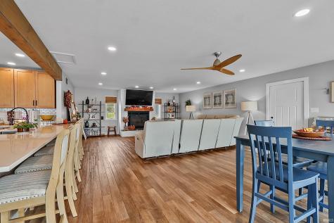 3107 Barrett Road Rochester IN 46975