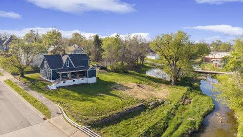 303 W Market Street Salem IN 47167