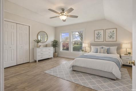 303 W Market Street Salem IN 47167