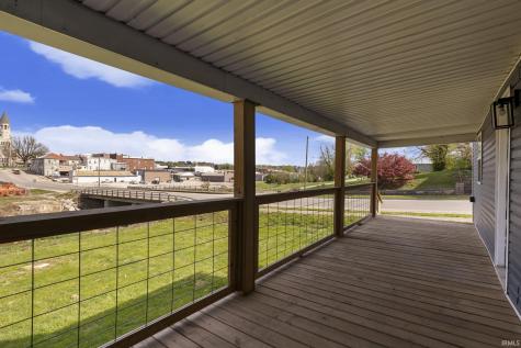 303 W Market Street Salem IN 47167