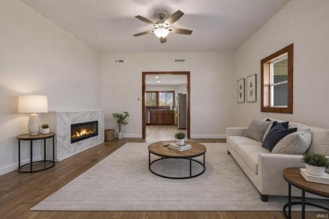 303 W Market Street Salem IN 47167