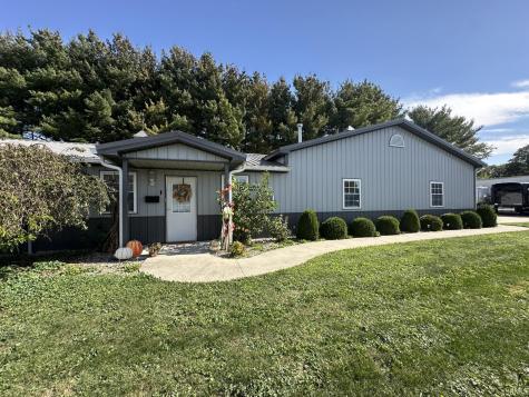 1802 W Monroe Street Kokomo IN 46901