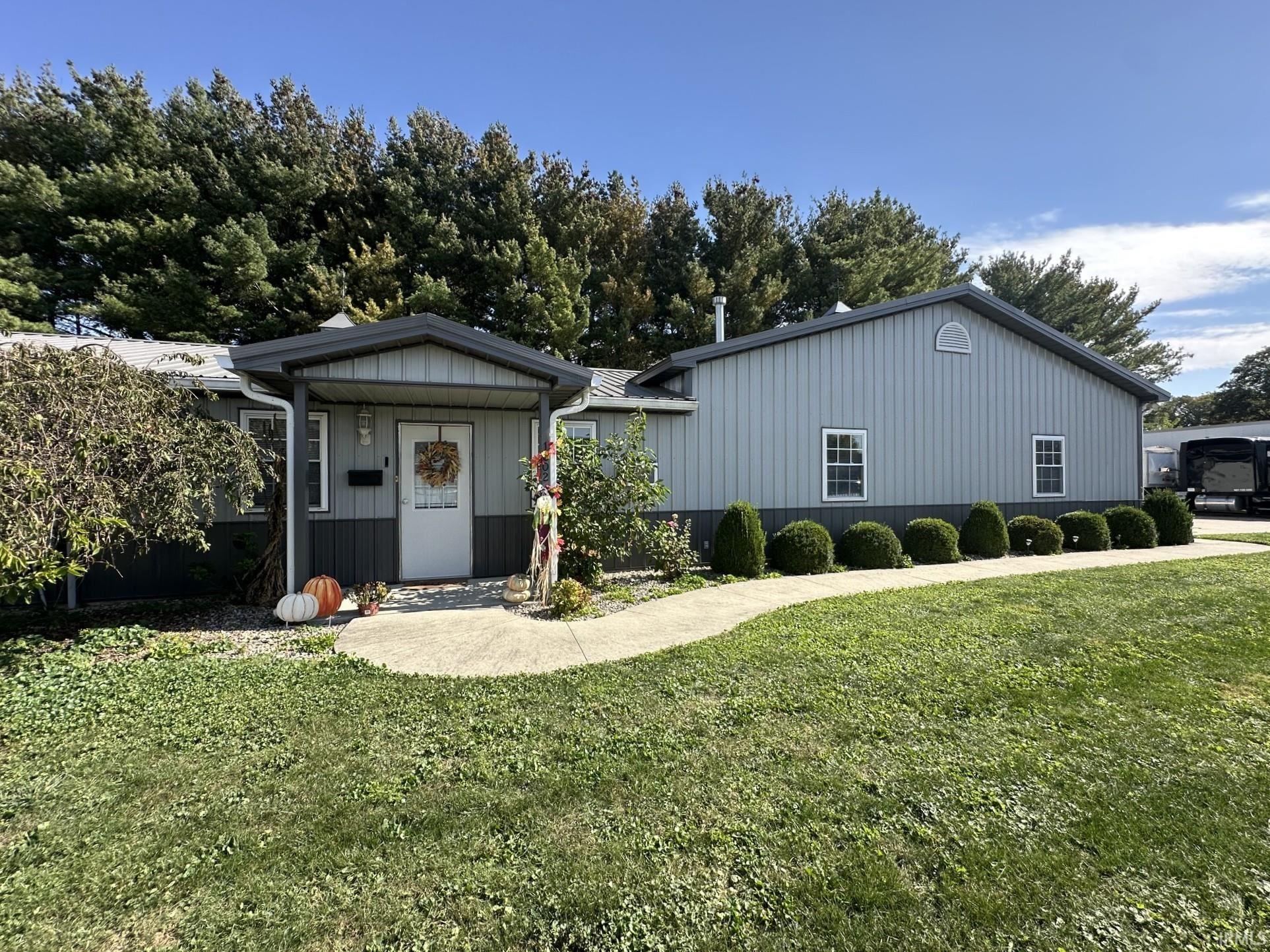 1802 W Monroe Street Kokomo IN 46901