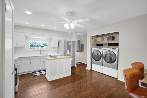 225 Indian Trail Evansville IN 47715