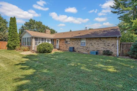 225 Indian Trail Evansville IN 47715