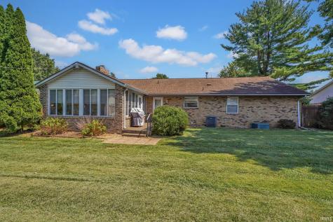 225 Indian Trail Evansville IN 47715