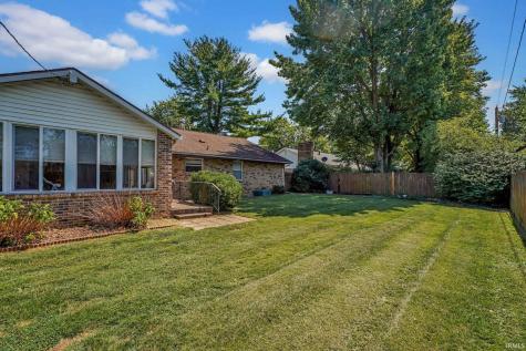 225 Indian Trail Evansville IN 47715