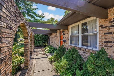 225 Indian Trail Evansville IN 47715