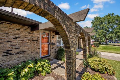 225 Indian Trail Evansville IN 47715