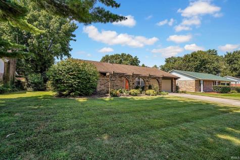 225 Indian Trail Evansville IN 47715
