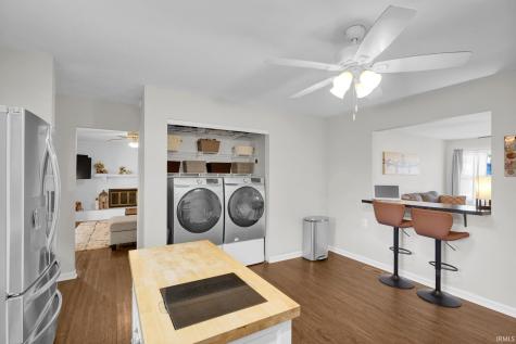225 Indian Trail Evansville IN 47715
