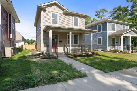 1011 Allen Avenue South Bend IN 46616