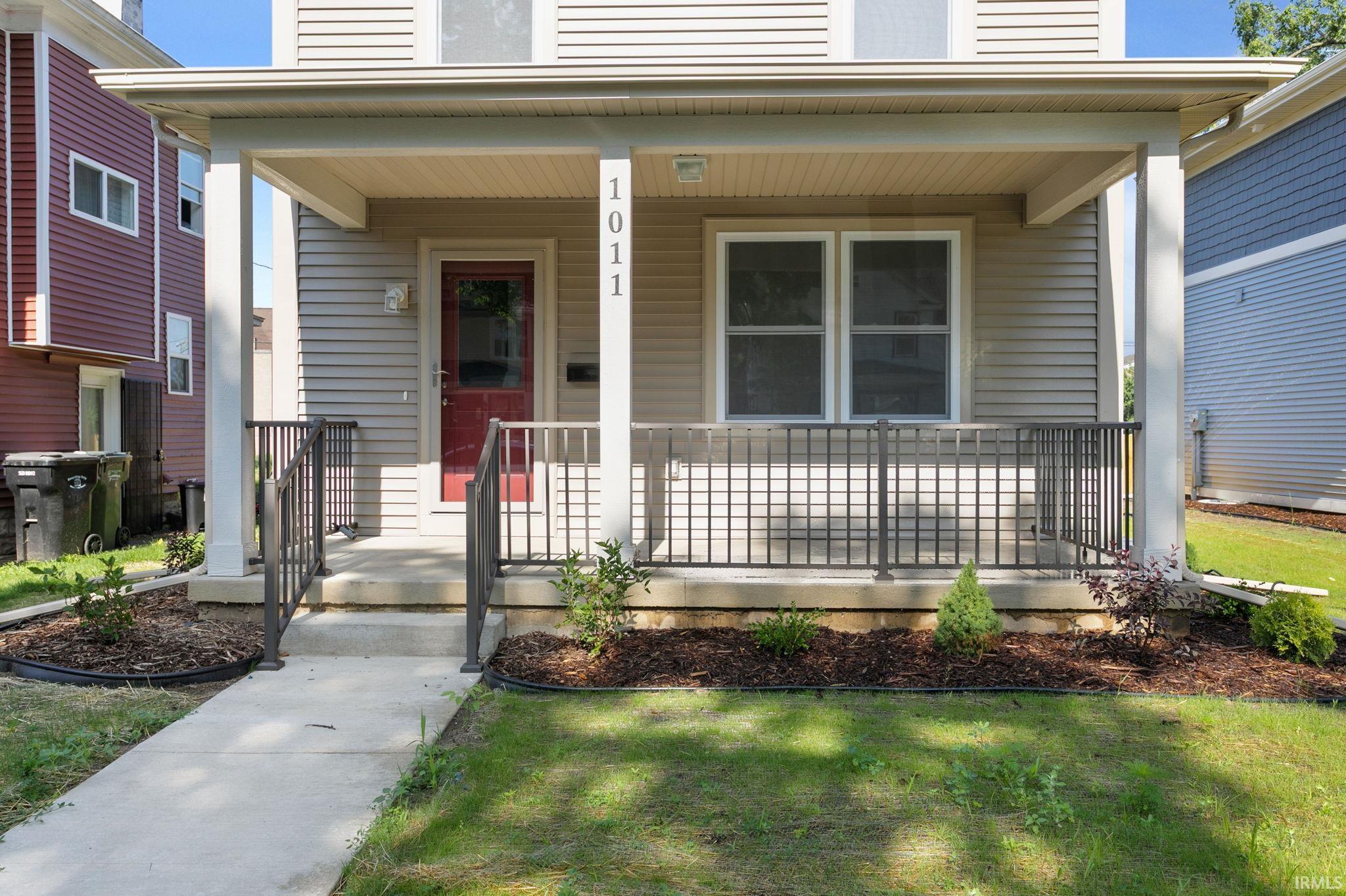 1011 Allen Avenue South Bend IN 46616