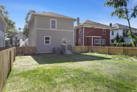 1011 Allen Avenue South Bend IN 46616