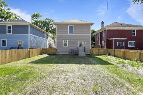 1011 Allen Avenue South Bend IN 46616