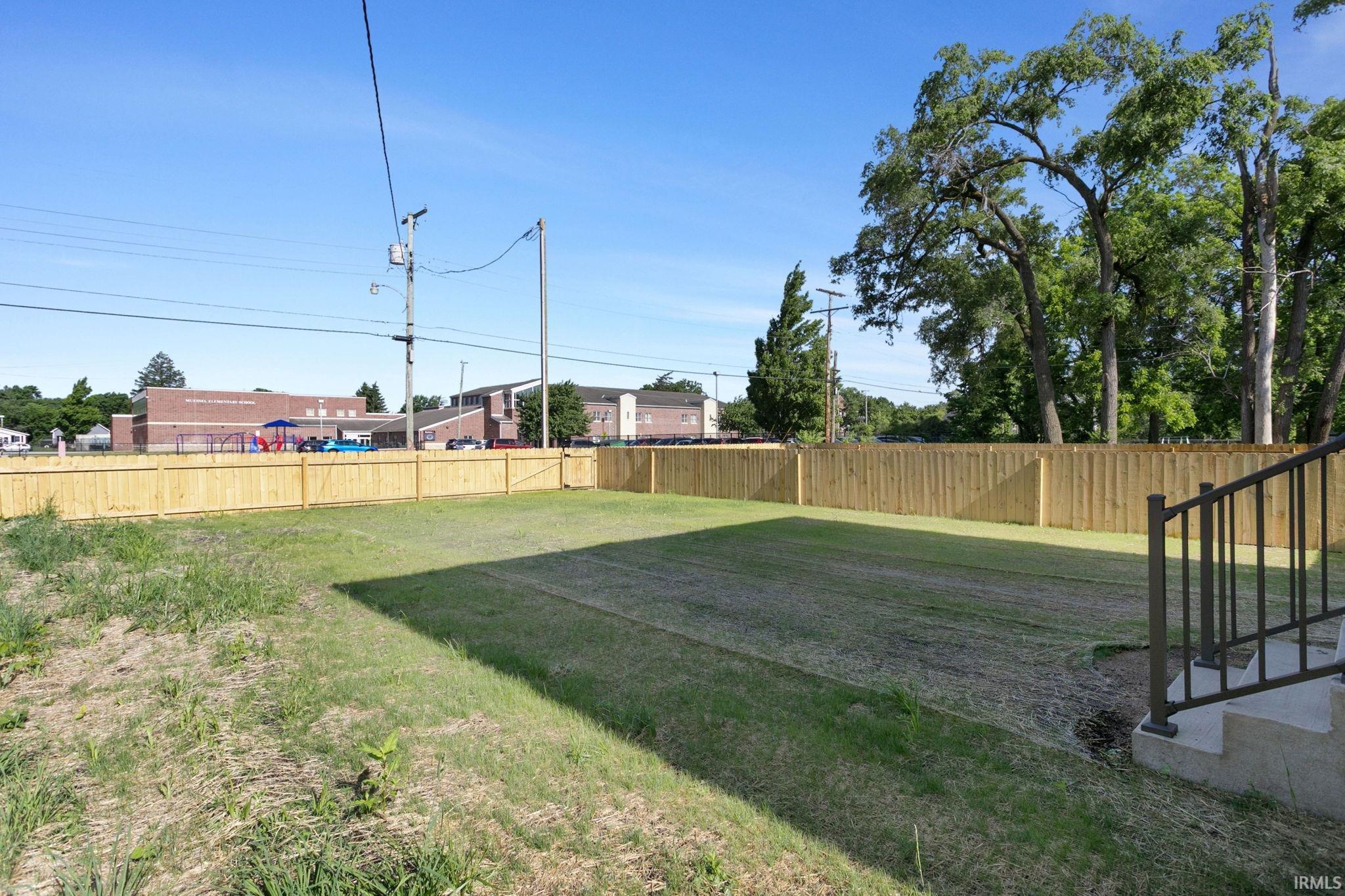 1011 Allen Avenue South Bend IN 46616