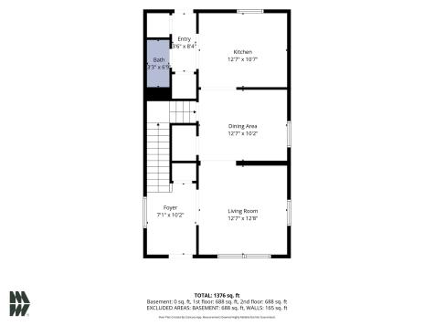 1011 Allen Avenue South Bend IN 46616