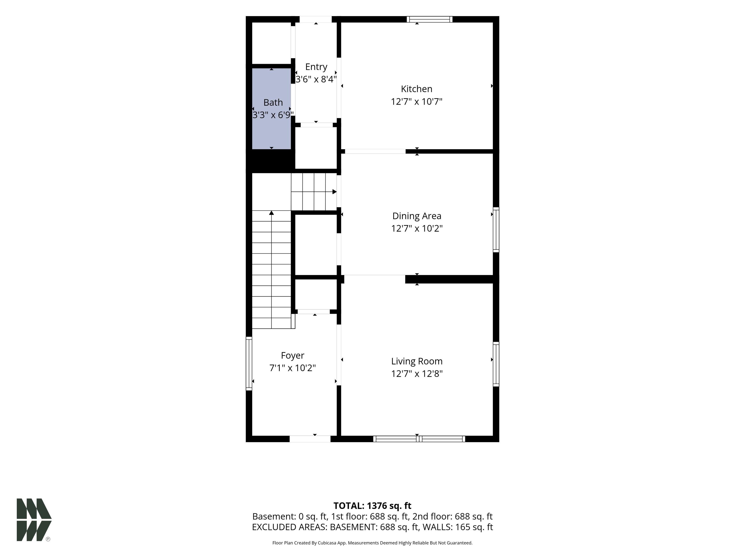 1011 Allen Avenue South Bend IN 46616