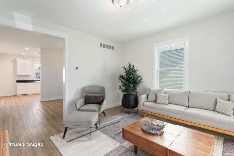 1011 Allen Avenue South Bend IN 46616