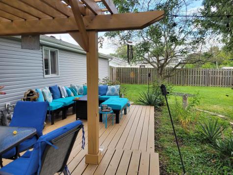7532 Imperial Plaza Drive Fort Wayne IN 46835