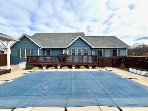 223 Steeple Pointe Lane Bedford IN 47421