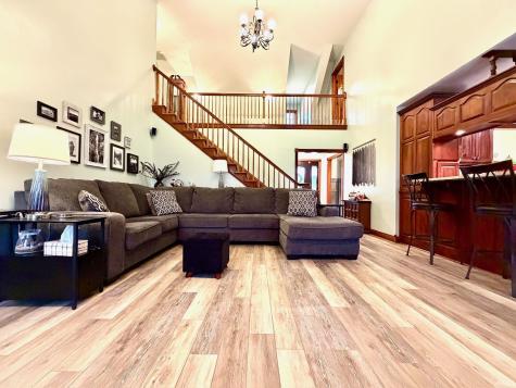 223 Steeple Pointe Lane Bedford IN 47421