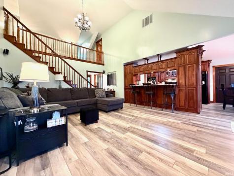 223 Steeple Pointe Lane Bedford IN 47421