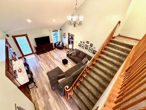 223 Steeple Pointe Lane Bedford IN 47421