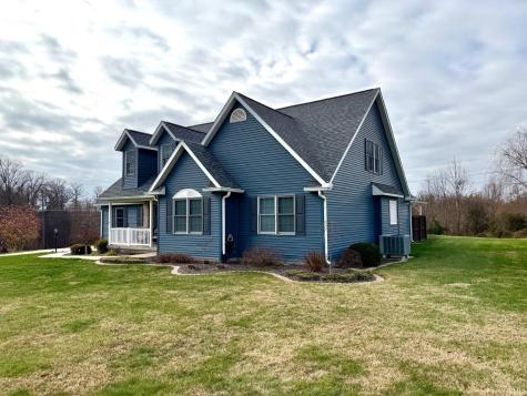223 Steeple Pointe Lane Bedford IN 47421