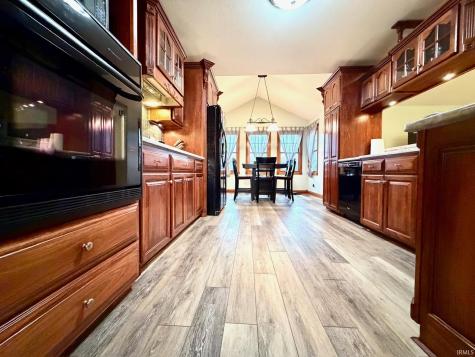 223 Steeple Pointe Lane Bedford IN 47421