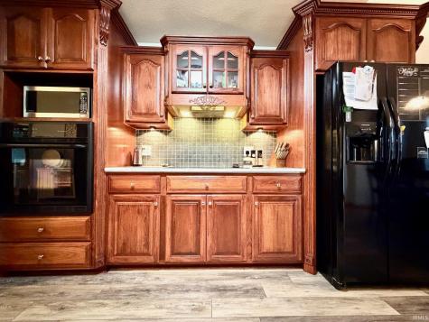 223 Steeple Pointe Lane Bedford IN 47421